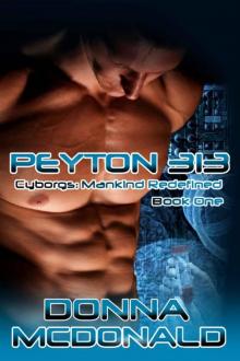 Peyton 313 Read online