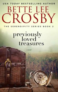 Previously Loved Treasures Read online