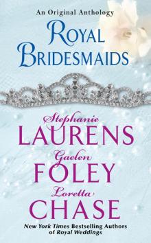Royal Bridesmaids Read online