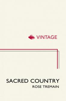 Sacred Country Read online