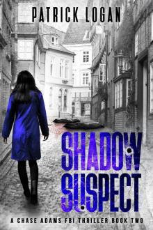 Shadow Suspect Read online