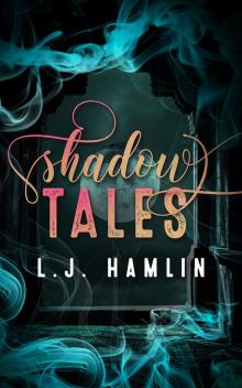 Shadow Tales Read online