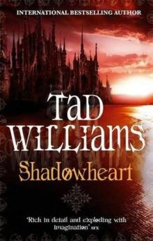 Shadowheart s-4 Read online