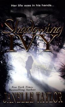 Shadowing Ivy Read online