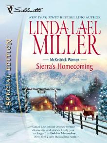 Sierra's Homecoming Read online