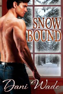 Snow Bound Read online