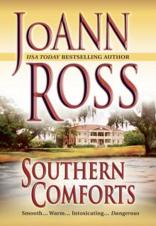 Southern Comforts Read online