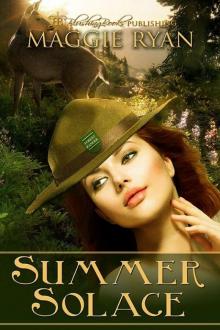 Summer Solace Read online