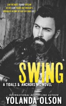 Swing (Tidals & Anchors MC #1) Read online