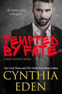 Tempted By Fate Read online