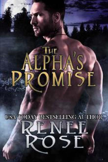 The Alpha's Promise Read online