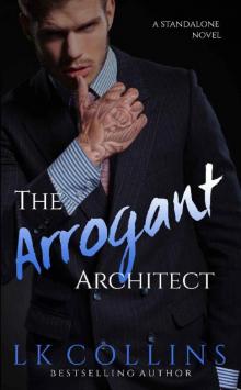 The Arrogant Architect Read online