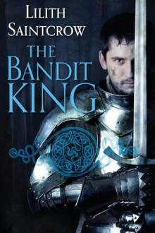 The Bandit King h-2 Read online