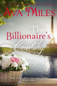 The Billionaire's Courtship Read online