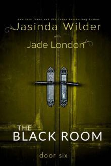 The Black Room: Door Six Read online