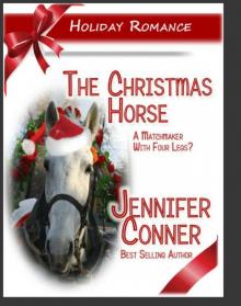 The Christmas Horse Read online
