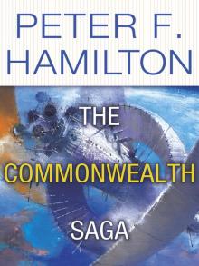 The Commonwealth Saga 2-Book Bundle Read online