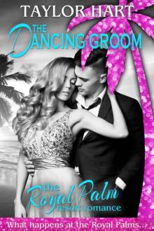 The Dancing Groom: Royal Palm Resort (Brady Brother Romances Book 3) Read online