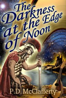 The Darkness at the Edge of Noon: a Thalassia novel Read online