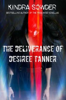The Deliverance of Desiree Tanner Read online