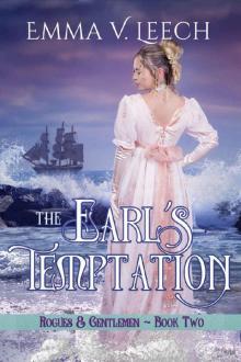 The Earl's Temptation Read online