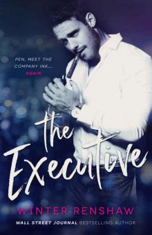 The Executive Read online