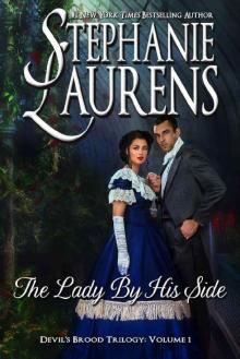The Lady By His Side Read online