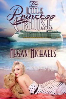 The Little Princess Cruise Read online