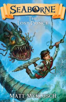 The Lost Prince Read online