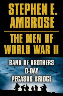 The Men of World War II Read online