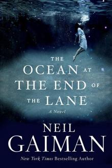 The Ocean at the End of the Lane: A Novel Read online