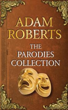 The Parodies Collection Read online