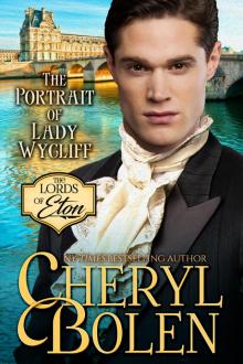 The Portrait of Lady Wycliff Read online