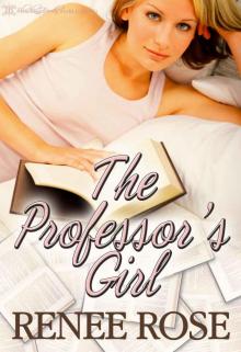 The Professor's Girl Read online