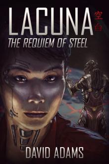 The Requiem of Steel Read online