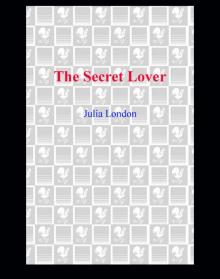 The Secret Lover Read online