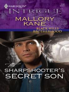 The Sharpshooter's Secret Son Read online