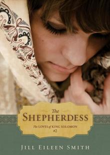 The Shepherdess Read online