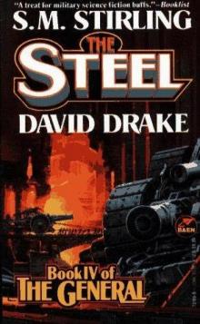 The Steel Read online