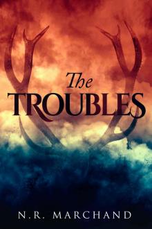 The Troubles Read online