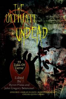 The Ultimate Undead Read online