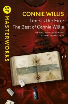 Time is the Fire Read online