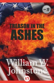 Treason in the Ashes Read online