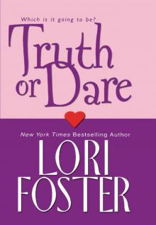 Truth Or Dare Read online