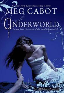 Underworld Read online