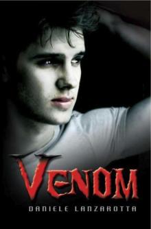 Venom (The Reawakening Series Book 1) Read online