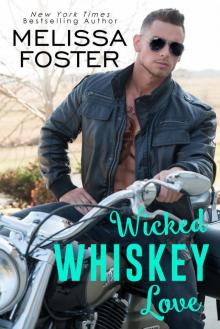 Wicked Whiskey Love Read online