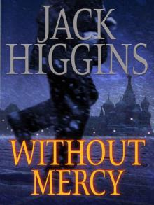 Without Mercy Read online
