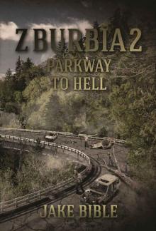 Z-Burbia (Book 2): Parkway To Hell Read online
