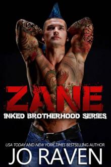 Zane (Inked Brotherhood Book 3) Read online